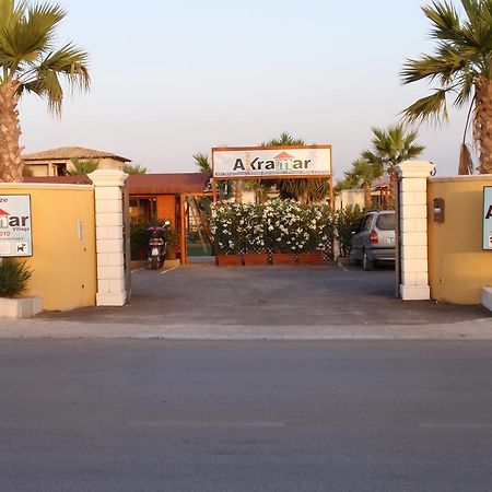 Akramar Village San Leone Quarto foto