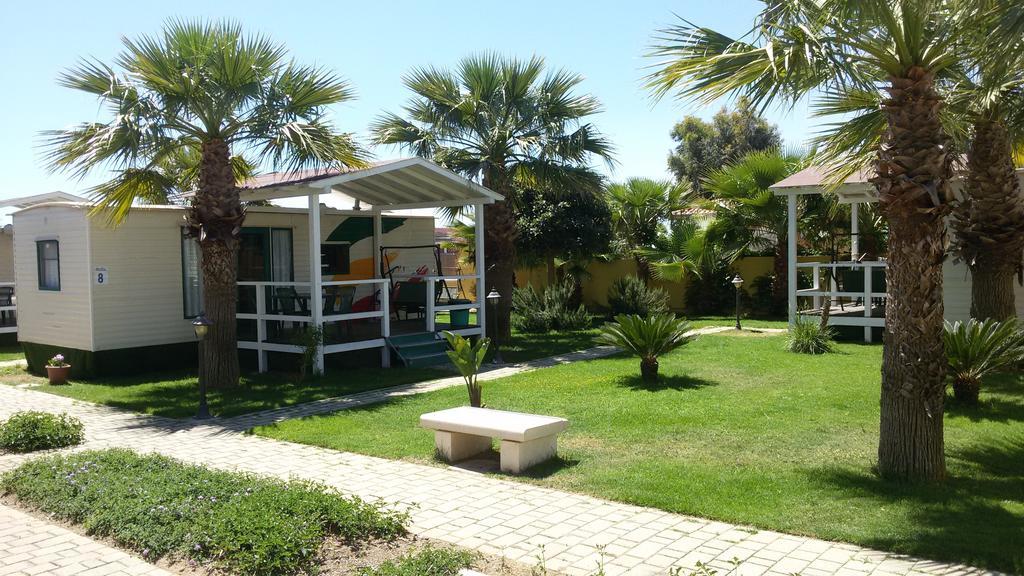 Akramar Village San Leone Quarto foto