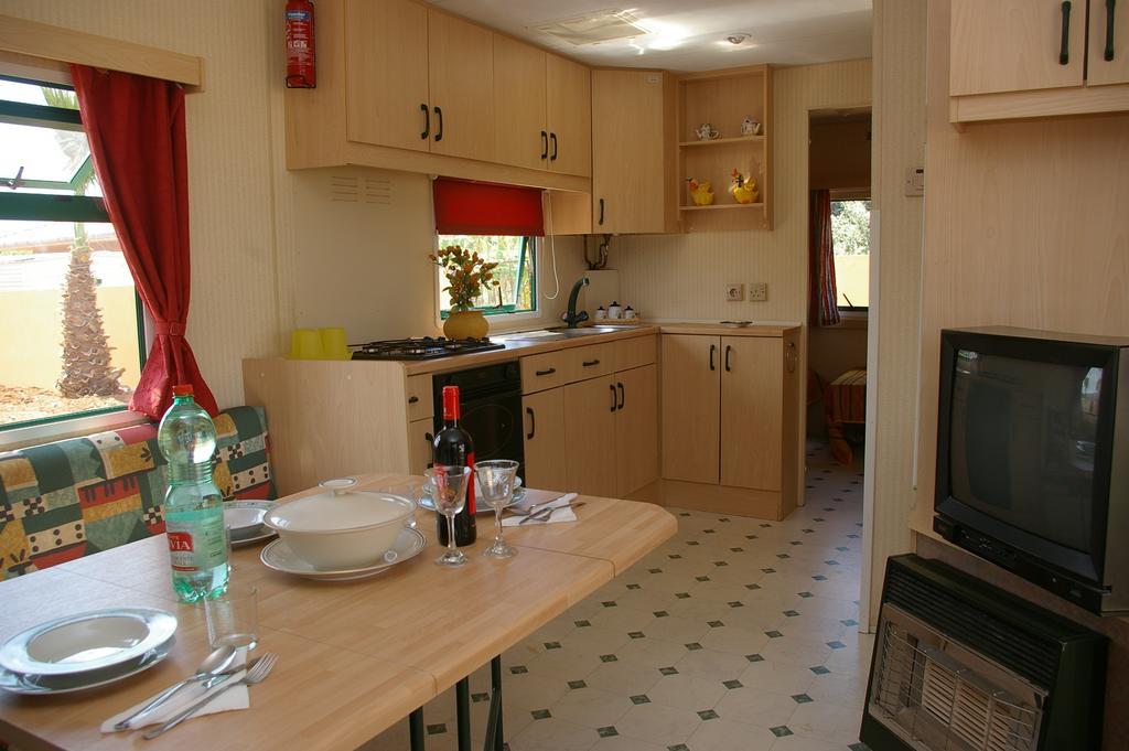 Akramar Village San Leone Quarto foto