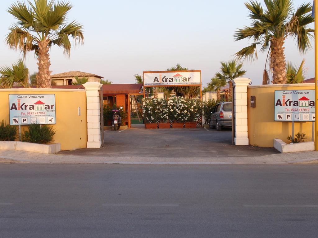 Akramar Village San Leone Quarto foto